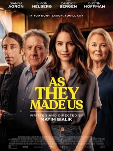 我们现在这样 As They Made Us (2022)