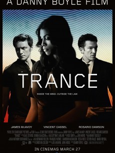 迷幻 Trance (2013)