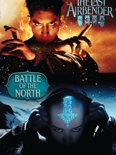 最后的风之子 The Last Airbender (2010)