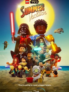 乐高星球大战：夏日假期 Lego Star Wars: Summer Vacation (2022)
