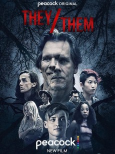 他们/她们 They/Them (2022)