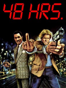 48小时 48 Hrs. (1982)