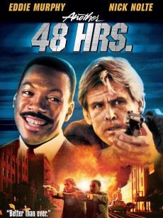 48小时闯天关 Another 48 Hrs. (1990)