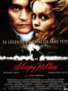 断头谷 Sleepy Hollow (1999)