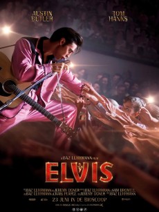 猫王 Elvis (2022)