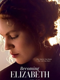 成为伊丽莎白 Becoming Elizabeth (2022)