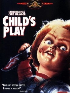 鬼娃回魂 Child’s Play (1988)