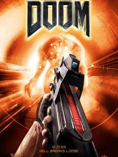 毁灭战士 Doom (2005)