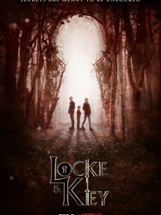 致命钥匙 第一季 Locke & Key Season 1 (2020)