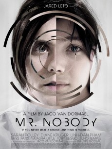 无姓之人 Mr. Nobody (2009)