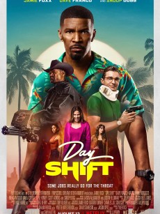 日班猎人 Day Shift (2022)