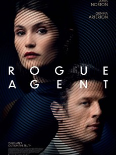 弗雷加德 Rogue Agent (2022)