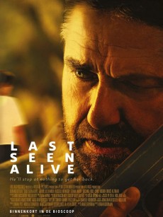 追踪 Last Seen Alive (2022)