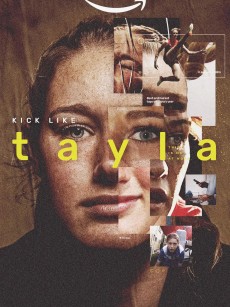 拳击手泰拉 Kick Like Tayla (2022)