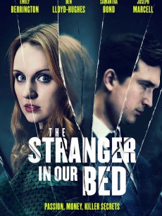 同床异客 The Stranger in Our Bed (2021)