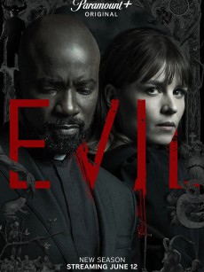 邪恶 第三季 Evil Season 3 (2022)