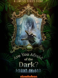 你害怕黑暗吗？ 第三季 Are You Afraid of the Dark? Season 3 (2022)