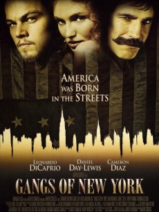 纽约黑帮 Gangs of New York (2002)