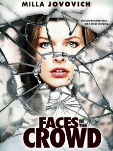 幻影追凶 Faces in the Crowd (2011)