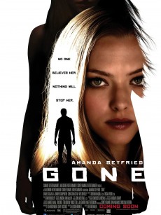 夺命追踪 Gone (2012)