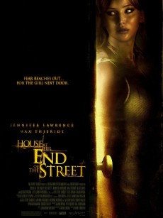 街尾之宅 House at the End of the Street (2012)