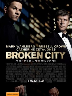 破碎之城 Broken City (2013)