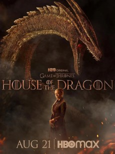 龙之家族 House of the Dragon (2022)