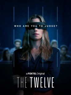 十二人 The Twelve (2022)