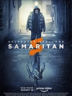 撒玛利亚 Samaritan (2022)