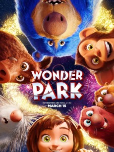 神奇乐园历险记 Wonder Park (2019)