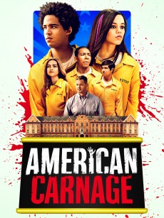 美国大屠杀 American Carnage (2022)