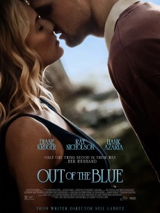 出乎意料 Out of the Blue (2022)