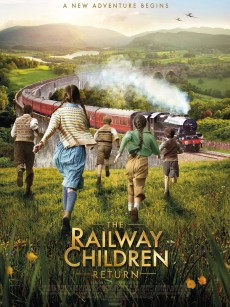 新铁路少年 The Railway Children Return (2022)