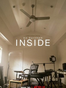 博·伯翰：隔离在家 Bo Burnham: Inside (2021)