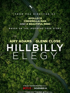 乡下人的悲歌 Hillbilly Elegy (2020)