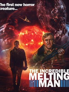 不可思议的融化人 The Incredible Melting Man (1977)