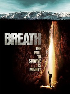 呼吸 Breath (2022)