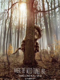 野兽家园 Where the Wild Things Are (2009)