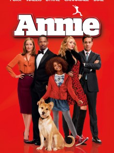 安妮 Annie (1999)