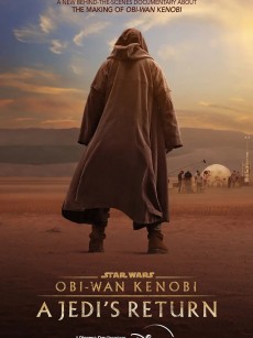 欧比旺：绝地归来 Obi-Wan Kenobi: A Jedi’s Return (2022)