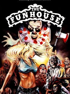 恐怖欢乐屋 The Funhouse (1981)