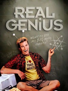 天才反击 Real Genius (1985)