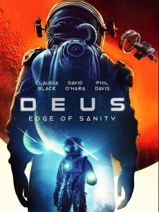 黑暗球体 Deus (2022)