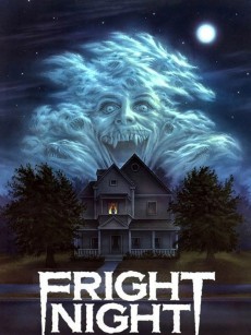 天师斗僵尸 Fright Night (1985)