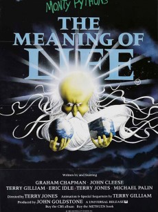 人生七部曲 The Meaning of Life (1983)