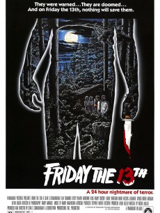 十三号星期五 Friday the 13th (1980)