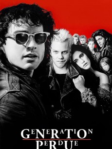 捉鬼小灵精 The Lost Boys (1987)