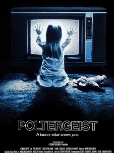 吵闹鬼 Poltergeist (1982)