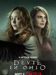 俄亥俄州的魔鬼 Devil in Ohio (2022)