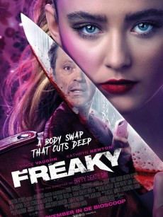 砍人快乐 Freaky (2020)